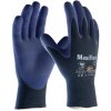 ATG® máčané rukavice MaxiFlex® Elite™ 34-274 Veľkosť: 8 ATG® máčané rukavice MaxiFlex® Elite™ 34-274 Veľkosť: 8
