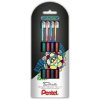 Pentel K110 4 ks Pentel K110 4 ks