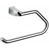 COLOMBO CB - ROAD B8031 - Držiak na uterák 23 cm CHL - chróm lesklý (CR) COLOMBO CB - ROAD B8031 - Držiak na uterák 23 cm CHL - chróm lesklý (CR)