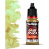 Vallejo Game Color Special FX 72611 Moss and Lichen 18ml Vallejo Game Color Special FX 72611 Moss and Lichen 18ml