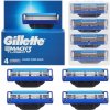 Gillette Mach3 4 ks Gillette Mach3 4 ks