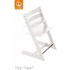 Stokke Tripp Trapp Beech White Stokke Tripp Trapp Beech White