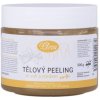 Pleva Tělový peeling se solí a medem s vůní vanilky, 300 g Pleva Tělový peeling se solí a medem s vůní vanilky, 300 g