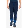 Columbia Tech Nylon Pant tmavo modrá