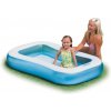 INTEX 57403 Detský bazén 166x100x25 cm INTEX 57403 Detský bazén 166x100x25 cm