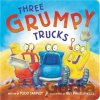 Three Grumpy Trucks - Todd Tarpley Three Grumpy Trucks - Todd Tarpley