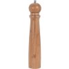 Excellent Houseware Mechanický bambusový mlynček na korenie a soľ 31 cm Excellent Houseware Mechanický bambusový mlynček na korenie a soľ 31 cm