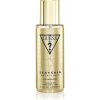 Guess SexySkin Metallique Sparkling Wine parfémovaný 250 ml