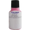 Coloris 4340 pečiatková farba UV rubínová 50 ml