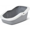 Savic Aseo toaleta 56 x 39 x 27,5 cm Savic Aseo toaleta 56 x 39 x 27,5 cm