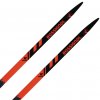 Detské bežky Rossignol X-Ium R-Skin Junior 156 cm čierno-červené 2025/26 Detské bežky Rossignol X-Ium R-Skin Junior 156 cm čierno-červené 2025/26
