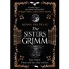 The Sisters Grimm - Menna van Praag, Transworld Publishers Ltd The Sisters Grimm - Menna van Praag, Transworld Publishers Ltd