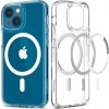 Spigen Ultra Hybrid Mag iPhone 13 white Spigen Ultra Hybrid Mag iPhone 13 white