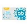 O.B.® ProComfort Tampóny Normal 16 ks O.B.® ProComfort Tampóny Normal 16 ks