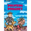 Policejní pohádky - Zuzana Pospíšilová, Zdeňka Študlarová Policejní pohádky - Zuzana Pospíšilová, Zdeňka Študlarová