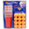 Sada na BeerPong, 500 ml Sada na BeerPong, 500 ml