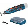 Rotačné náradie BOSCH GRO 12V-35 (bez akumulátora a nabíjačky) Professional 06019C5000 Rotačné náradie BOSCH GRO 12V-35 (bez akumulátora a nabíjačky) Professional 06019C5000