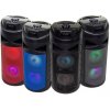 Interlook KTS-1091 | Prenosný stĺp | Bluetooth reproduktor | mikrofónový vstup modrý Interlook KTS-1091 | Prenosný stĺp | Bluetooth reproduktor | mikrofónový vstup modrý