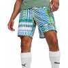 Puma šortky FanwearCapsule short 658967-15 Puma šortky FanwearCapsule short 658967-15