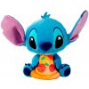 Simba Stitch with Pizza 25 cm
