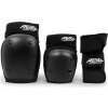 Rekd Heavy Duty Triple Pad Set - Black Rekd Heavy Duty Triple Pad Set - Black