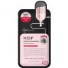 Mediheal Black Mask H.D.P Pore-Stamping plátenná maska pre stiahnuté póry 25 ml