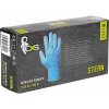 Jednorazové rukavice CXS, veľkosť XL, nitrilové, 100 ks Jednorazové rukavice CXS, veľkosť XL, nitrilové, 100 ks