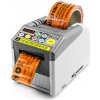 Dávkovač lepiacich pások Yaesu ZCUT-9GR s programovateľnými makrami Dávkovač lepiacich pások Yaesu ZCUT-9GR s programovateľnými makrami