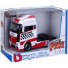 Bburago 1:43 Nákladné ťahače s upravenými kabínami, viac druhov Bburago 1:43 Nákladné ťahače s upravenými kabínami, viac druhov