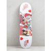 DGK Jack Of Hearts Curtin DGK Jack Of Hearts Curtin
