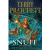 Terry Pratchett - Snuff Terry Pratchett - Snuff