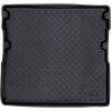 Plastová vaňa do kufra REZAW PLAST Škoda Octavia III 2013 - Combi, verze s dvojitým dnom Plastová vaňa do kufra REZAW PLAST Škoda Octavia III 2013 - Combi, verze s dvojitým dnom