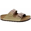 Birkenstock 93062 hnedé