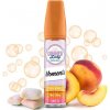 Dinner Lady Moments Peach Bubble 20ml