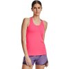 UNDER ARMOUR-UA HG Armour Racer Tank-PNK 683 Ružová M UNDER ARMOUR-UA HG Armour Racer Tank-PNK 683 Ružová M