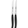 Sada 2 steakových nožů 12 cm ZWILLING Five Star 30141-201-0 Sada 2 steakových nožů 12 cm ZWILLING Five Star 30141-201-0