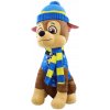 Tlapková patrola Vianočný maskot Chase 50 cm
