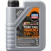 LIQUI MOLY TOP TEC 4200 5W-30 - 1l LIQUI MOLY TOP TEC 4200 5W-30 - 1l