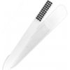 Divine cosmetics PSF Sklenený pilník na nechty obojstranný farebný 14 cm Čierna Divine cosmetics PSF Sklenený pilník na nechty obojstranný farebný 14 cm Čierna