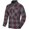 Helikon-Tex flanelová košeľa MBDU ruby plaid Helikon-Tex flanelová košeľa MBDU ruby plaid