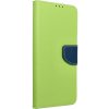 Smartfony-it Puzdro Fancy pre Nokia 6 limetkovo-modré. - NR2689 Smartfony-it Puzdro Fancy pre Nokia 6 limetkovo-modré. - NR2689
