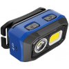 Čelovka Viking B6578/500lm (vysoká)/1000mAh nebo 3xAAA baterie/zdroj COB+SMD/IPX4/IK07 (B6578) Čelovka Viking B6578/500lm (vysoká)/1000mAh nebo 3xAAA baterie/zdroj COB+SMD/IPX4/IK07 (B6578)