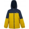 Detská bunda REGATTA OUTDOORS, LOFTHOUSE JR Žltá,tmavo modrá,Biela 13Y Detská bunda REGATTA OUTDOORS, LOFTHOUSE JR Žltá,tmavo modrá,Biela 13Y