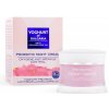 Biofresh probiotický nočný krém s kyslíkem růžovým olejem a jogurtovou kulturou 50 ml Biofresh probiotický nočný krém s kyslíkem růžovým olejem a jogurtovou kulturou 50 ml