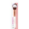 Dermacol Kozmetický štetec na púder a kontúry s puzdrom Rose Gold D53 Dermacol Kozmetický štetec na púder a kontúry s puzdrom Rose Gold D53
