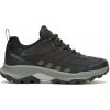 Merrell J037849 Speed Strike 2 Black outdoor obuv - UK 7 / EU 41 / 25,5 cm Merrell J037849 Speed Strike 2 Black outdoor obuv - UK 7 / EU 41 / 25,5 cm
