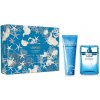 Versace Eau Fraiche Man - EDT 100 ml + koupelový a sprchový gel 150 ml Versace Eau Fraiche Man - EDT 100 ml + koupelový a sprchový gel 150 ml