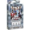 Topps 2025-2026 Chrome UEFA Club Competitions Hanger Box Topps 2025-2026 Chrome UEFA Club Competitions Hanger Box