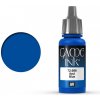 Vallejo Game Color 72088 Blue Ink 18 ml Vallejo Game Color 72088 Blue Ink 18 ml