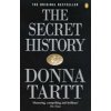 The Secret History - Tartt Donna The Secret History - Tartt Donna